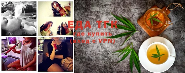 шишки Верея